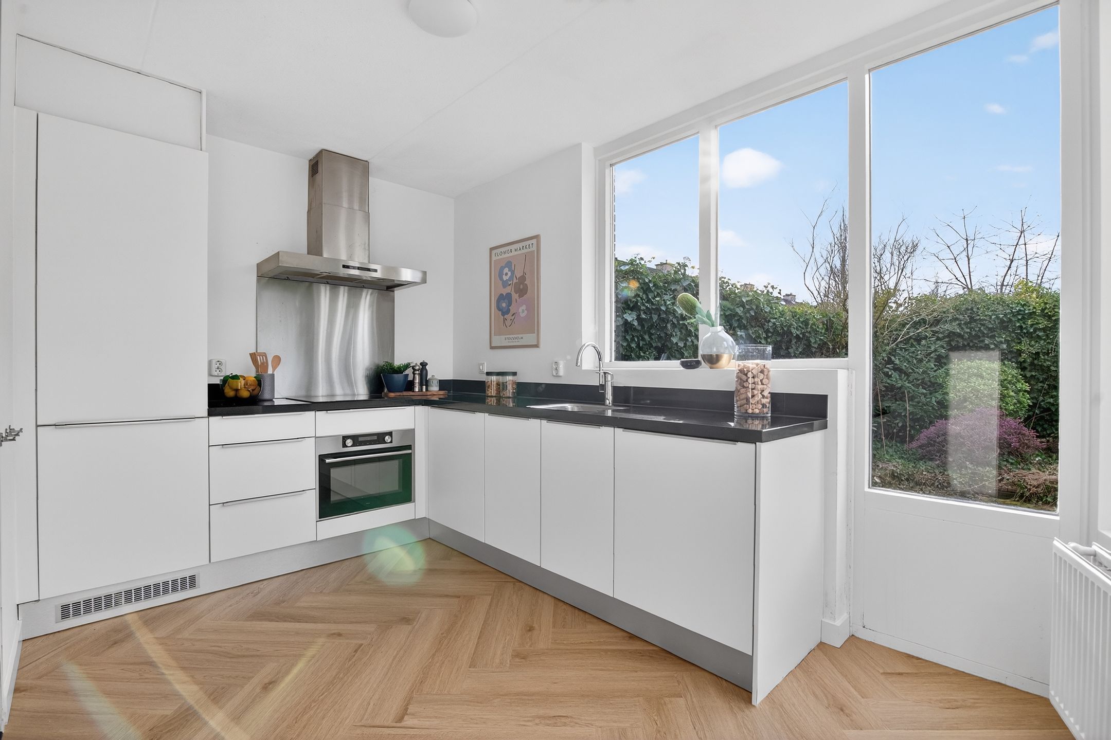 Foto 15 van Vierhuysen 36