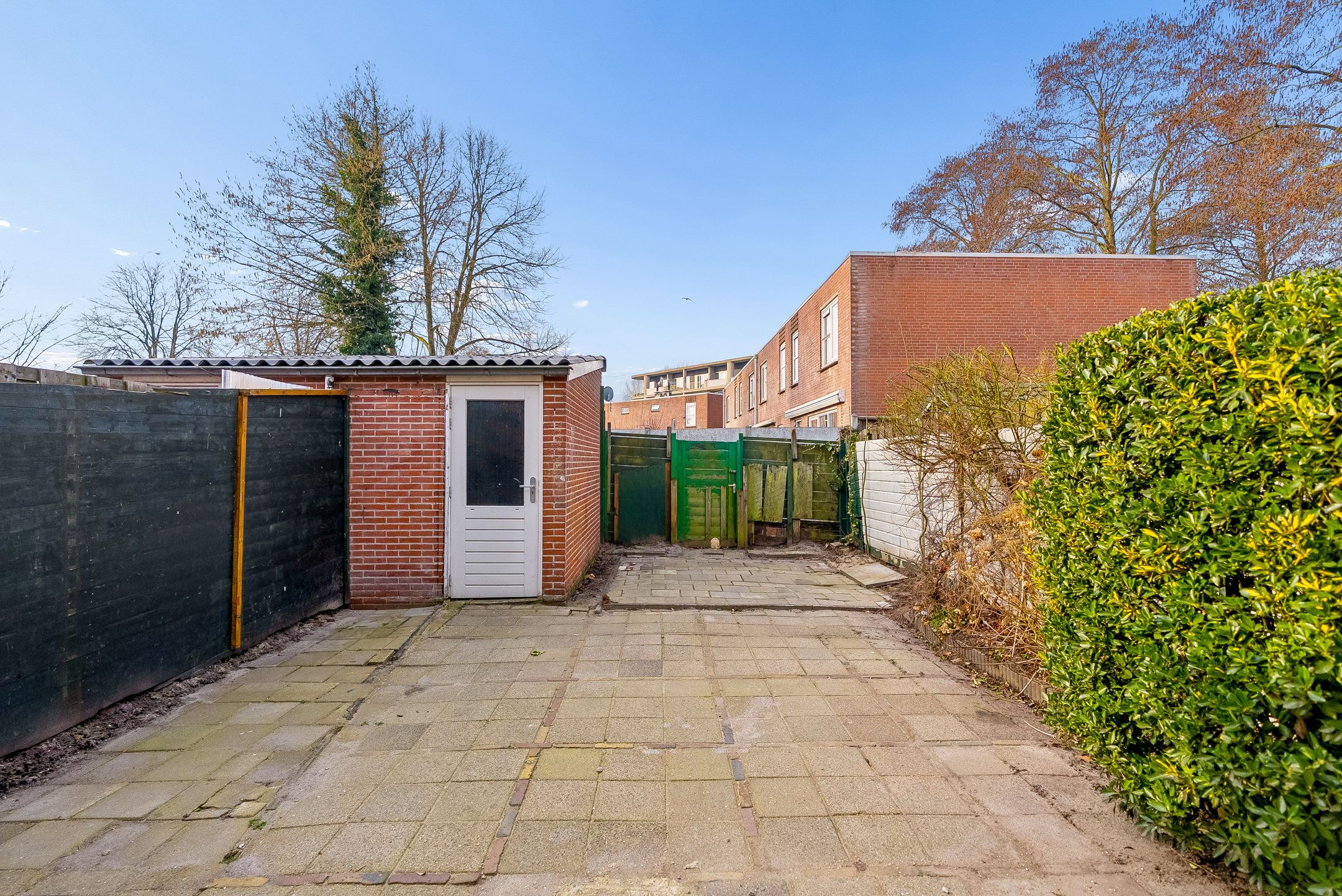 Foto 33 van Leemwierde 84