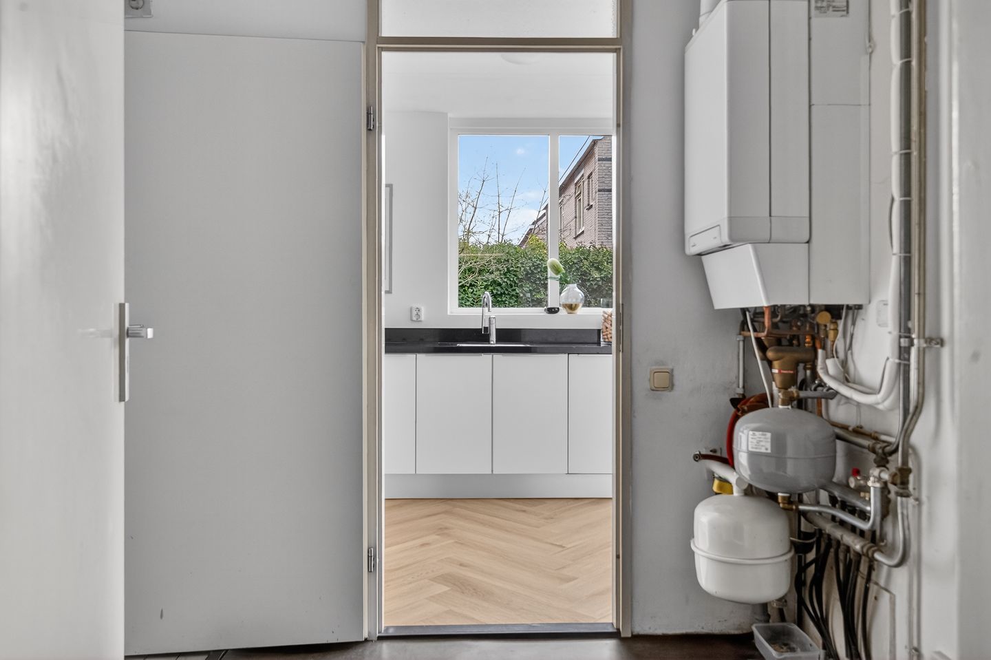 Foto 20 van Vierhuysen 36