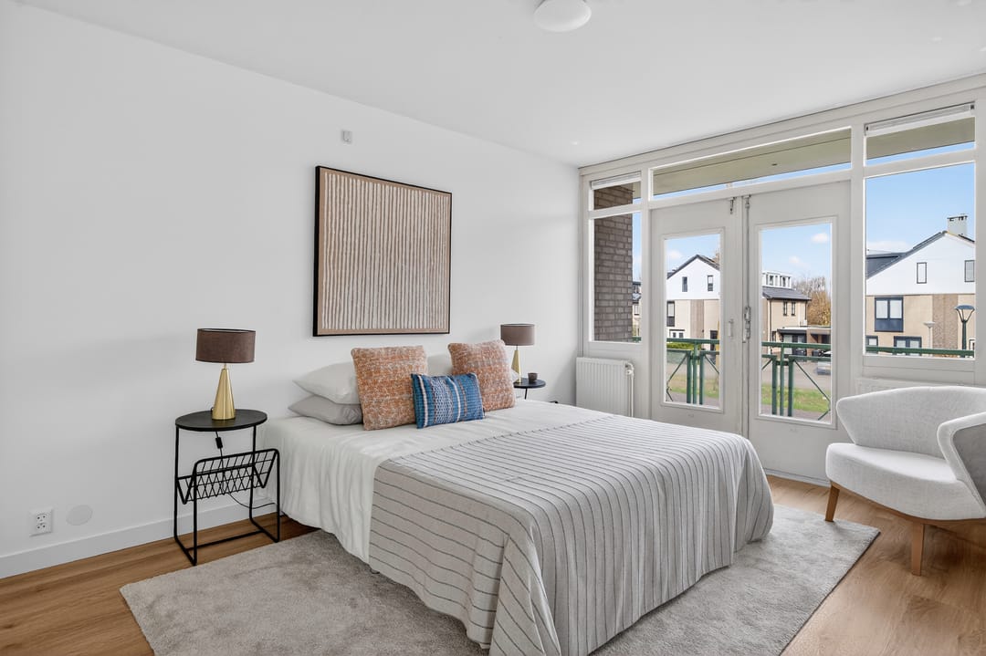 Foto 32 van Vierhuysen 36