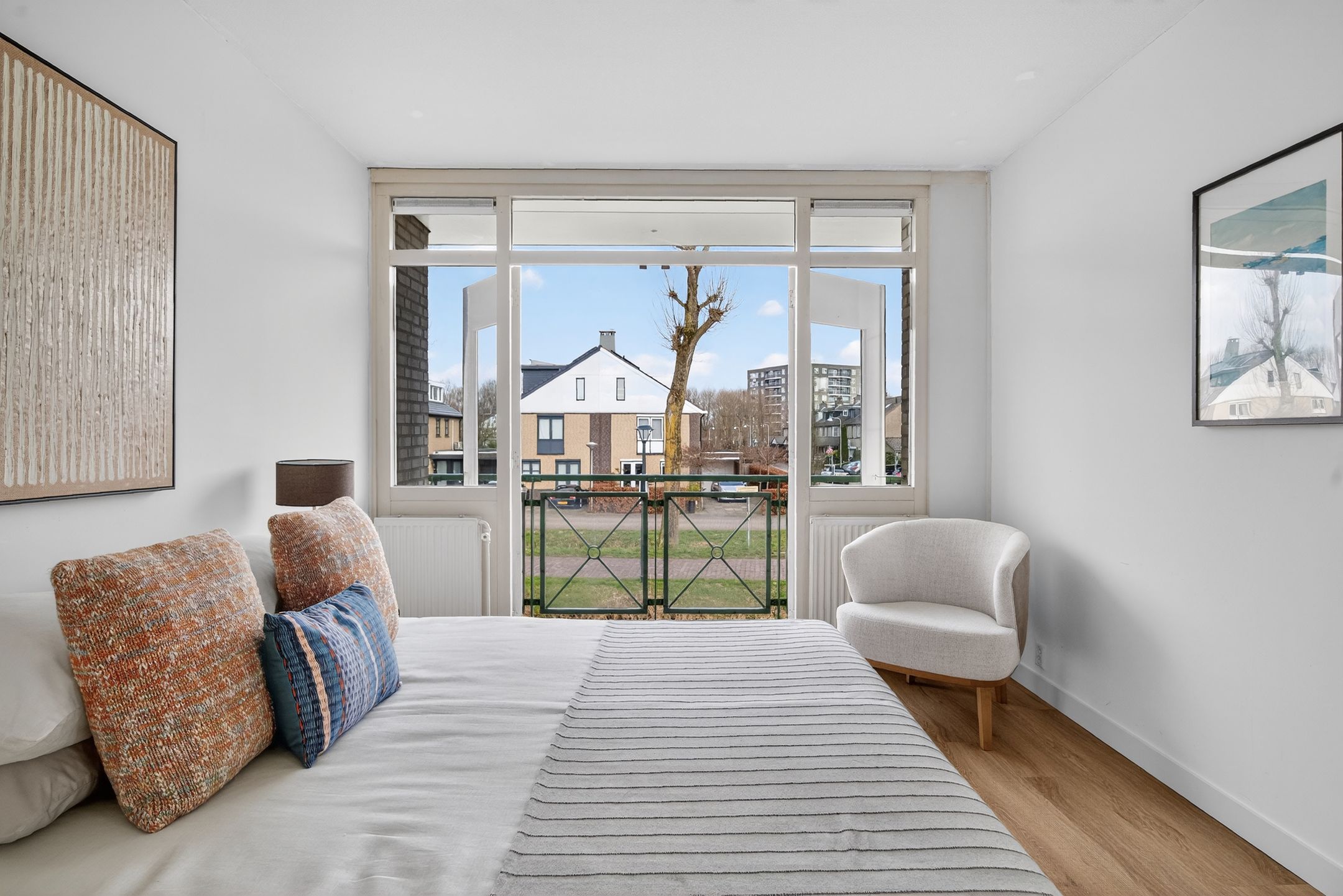 Foto 33 van Vierhuysen 36