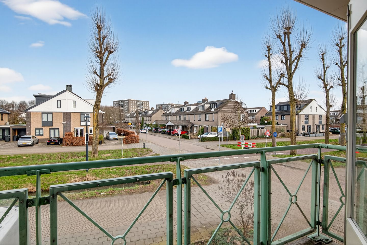 Foto 34 van Vierhuysen 36