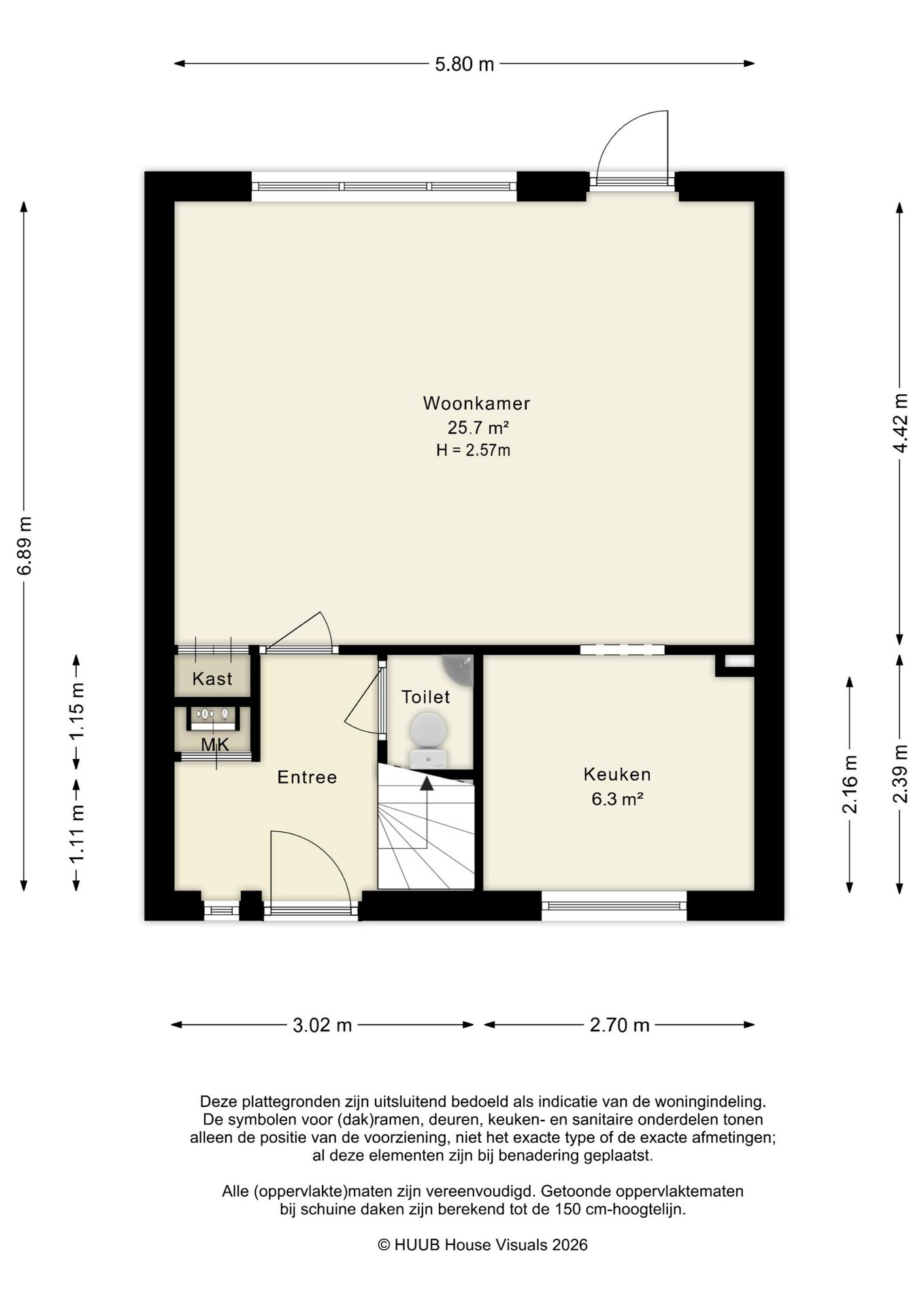 Foto 42 van Leemwierde 84