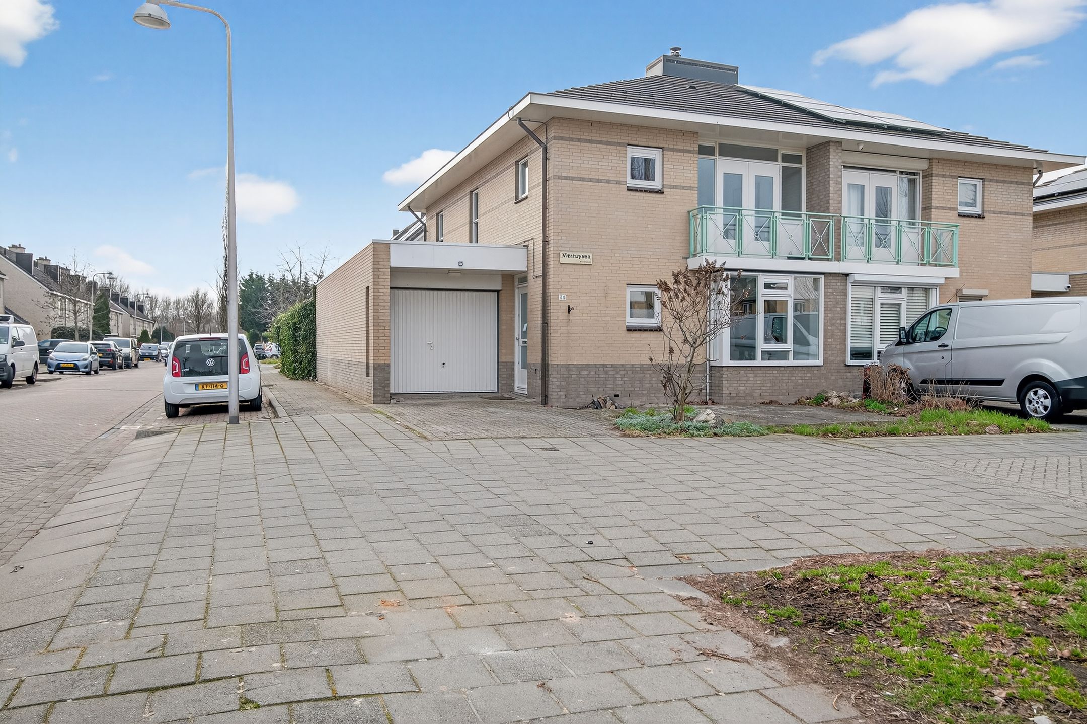 Foto 42 van Vierhuysen 36