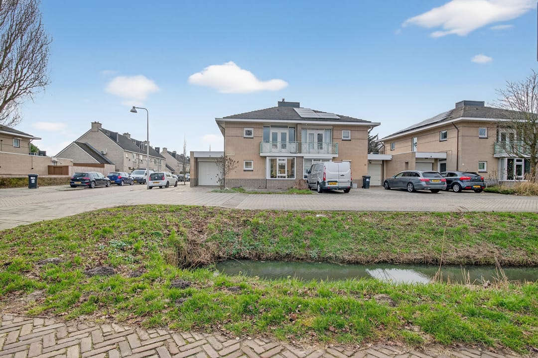 Foto 43 van Vierhuysen 36