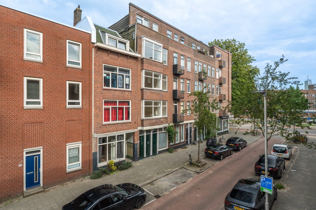 Photo 1 of Willem Beukelszstraat 32-A02