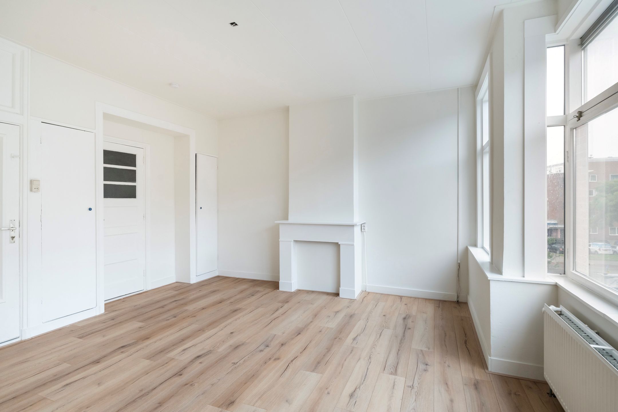 Photo 3 of Willem Beukelszstraat 32-A02