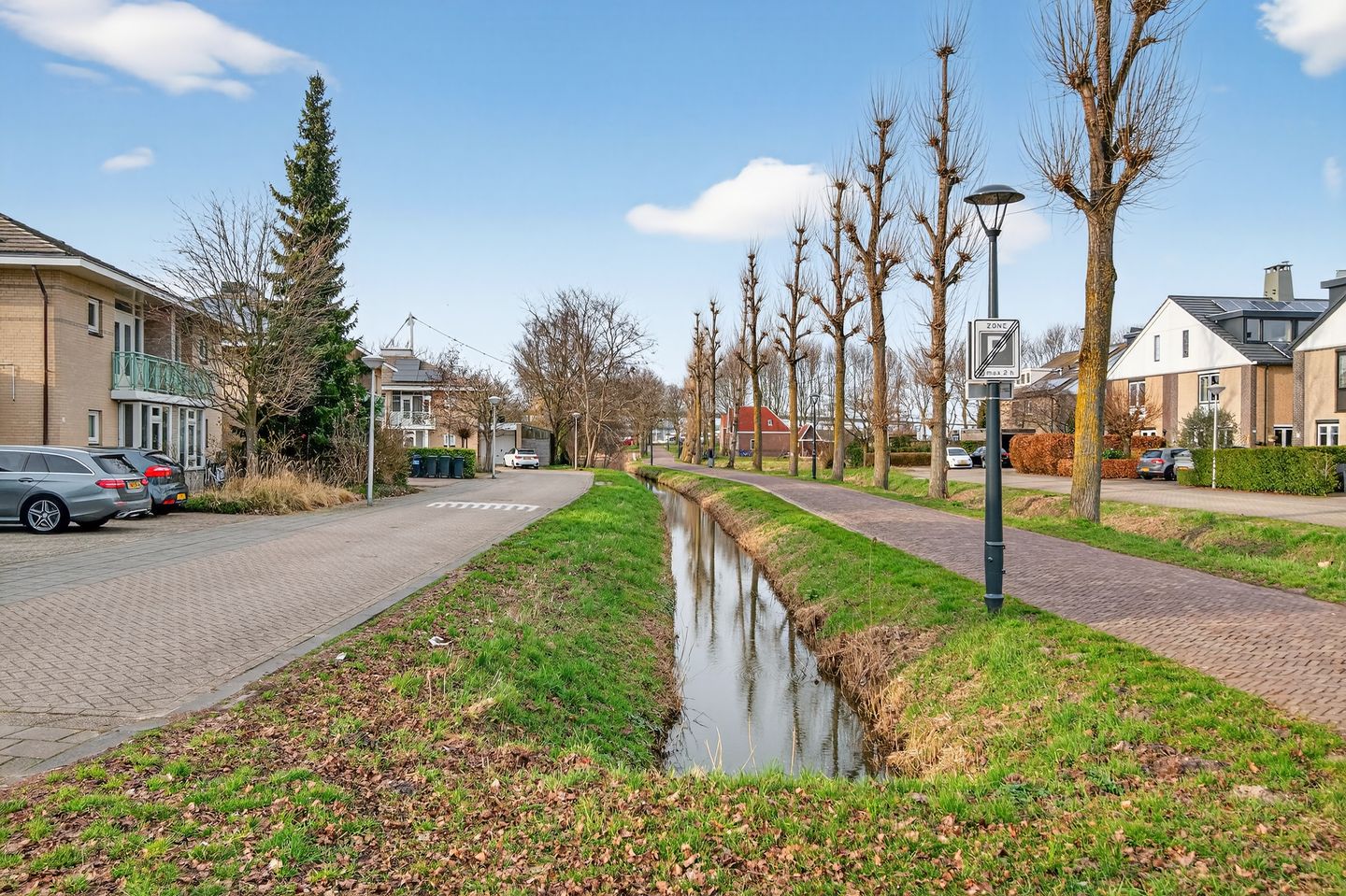 Foto 44 van Vierhuysen 36