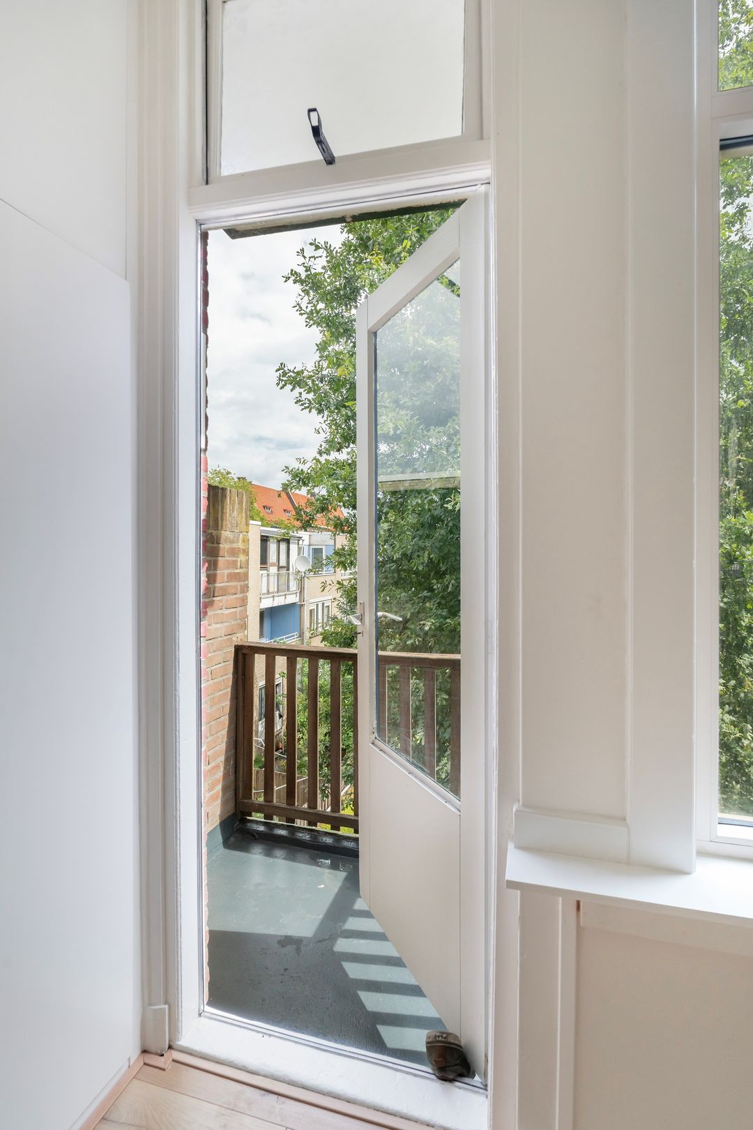 Photo 11 of Willem Beukelszstraat 32-A02