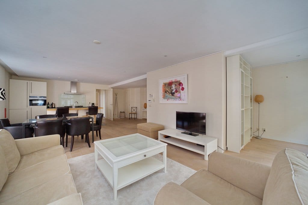 Foto 1 van Vos in tuinstraat 2-A