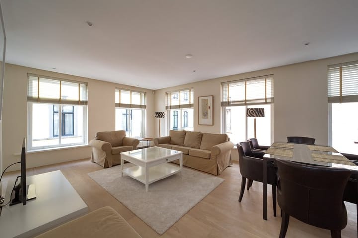 Foto 2 van Vos in tuinstraat 2-A