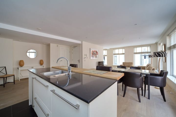 Foto 3 van Vos in tuinstraat 2-A