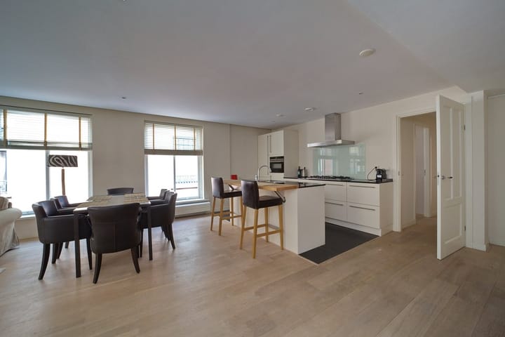 Foto 4 van Vos in tuinstraat 2-A