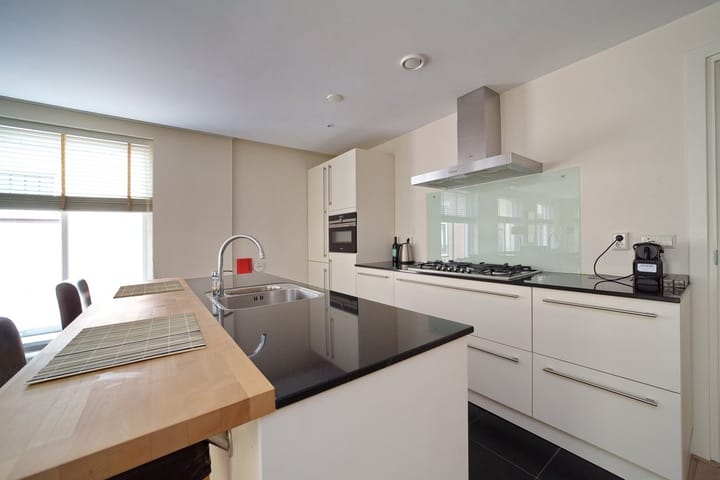 Foto 5 van Vos in tuinstraat 2-A