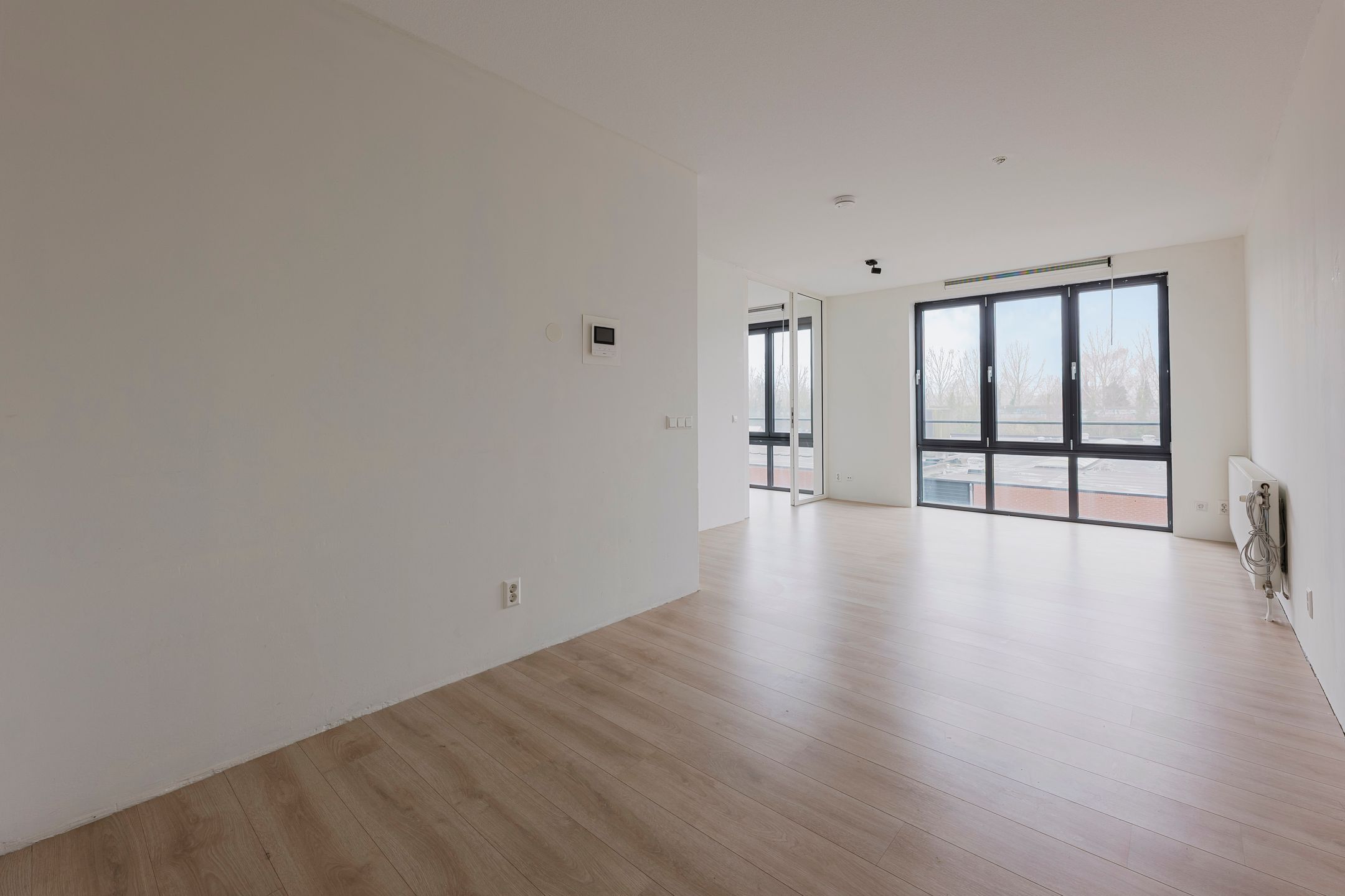 Photo 3 of Hendrik Werkmanstraat 26