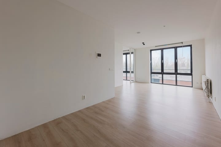 Photo 3 of Hendrik Werkmanstraat 26