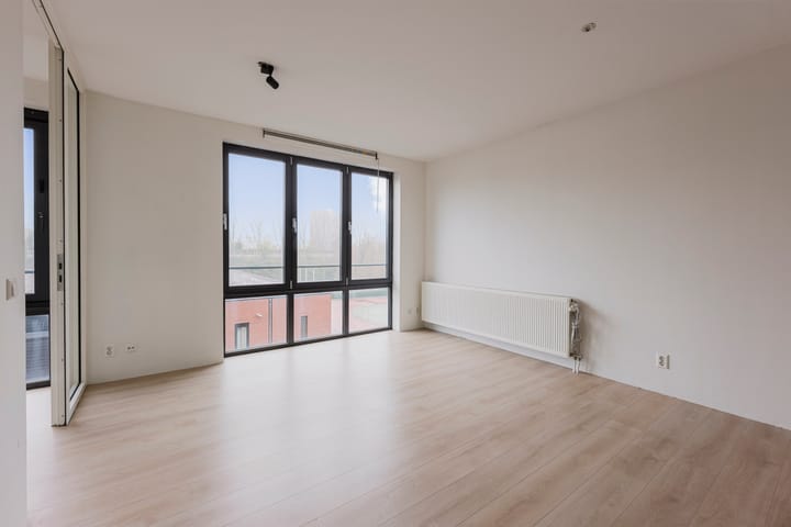 Photo 4 of Hendrik Werkmanstraat 26