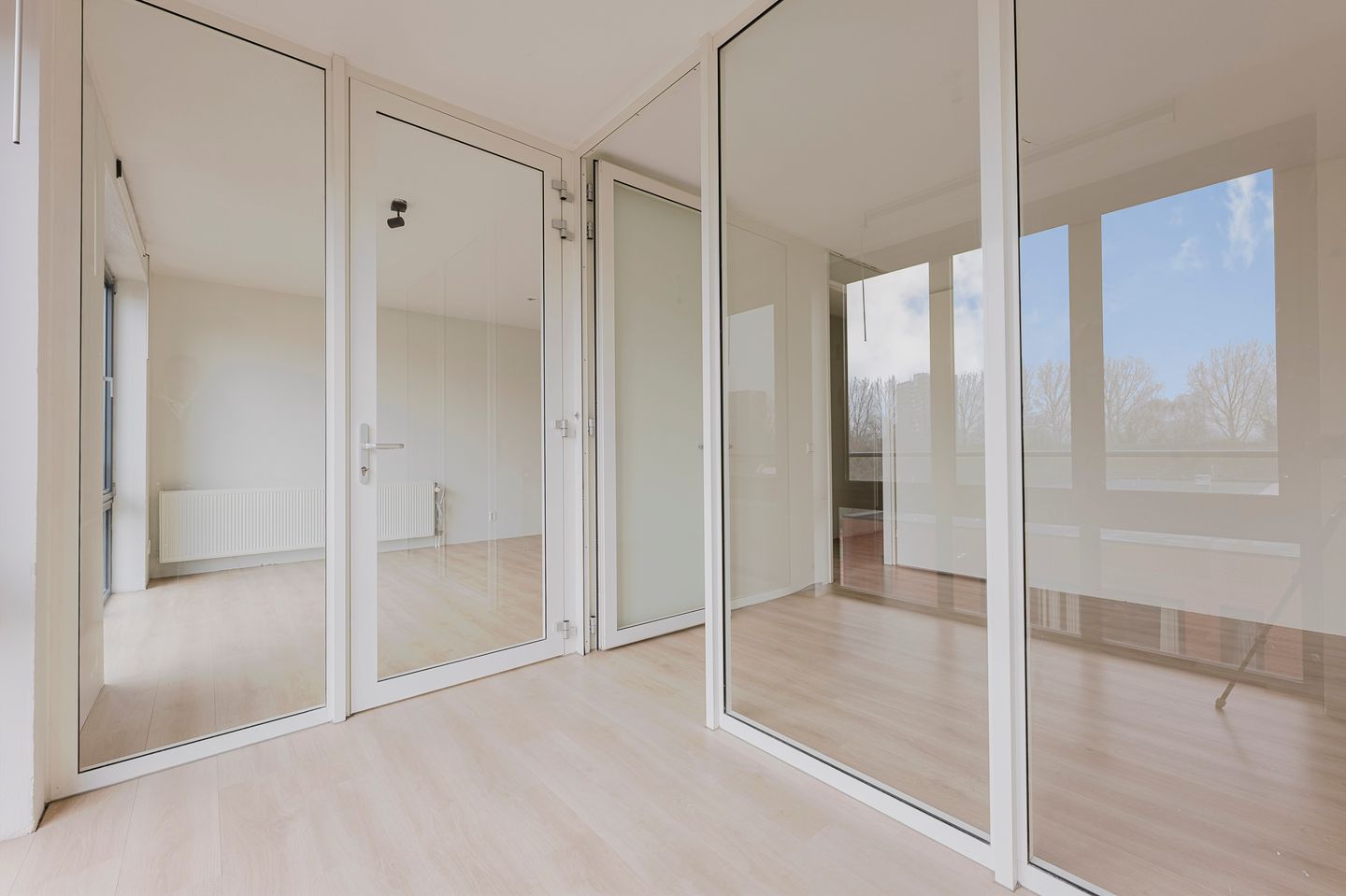 Photo 5 of Hendrik Werkmanstraat 26