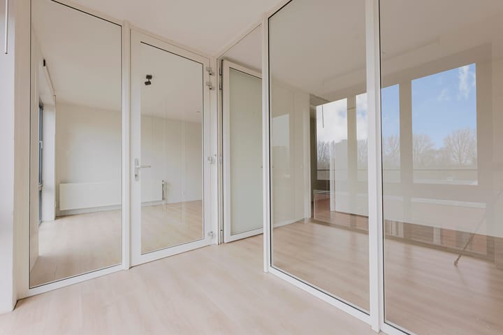 Photo 5 of Hendrik Werkmanstraat 26