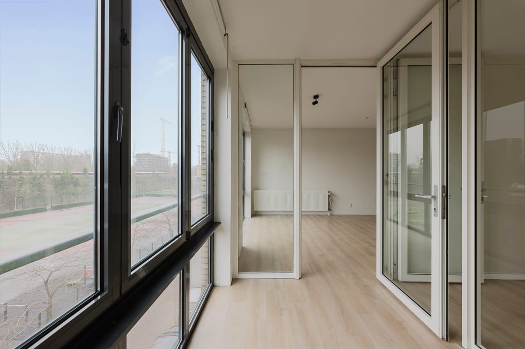 Photo 7 of Hendrik Werkmanstraat 26