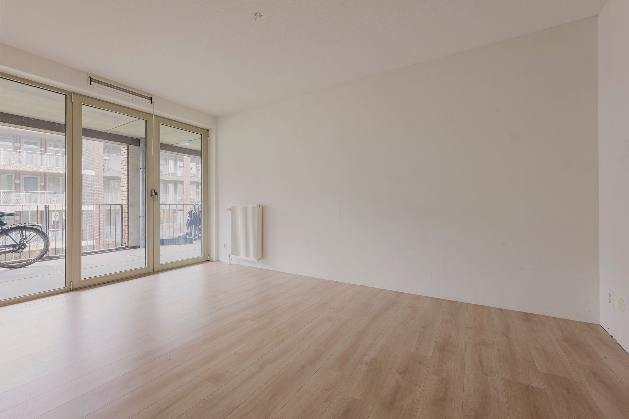 Photo 9 of Hendrik Werkmanstraat 26