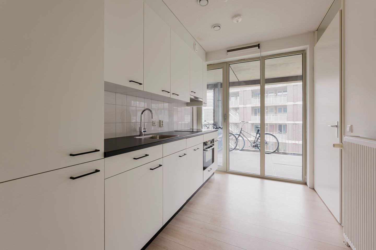 Photo 10 of Hendrik Werkmanstraat 26