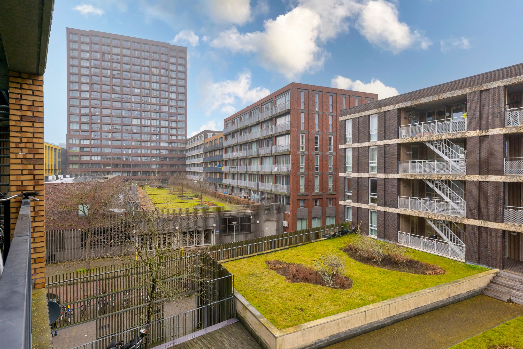 Photo 12 of Hendrik Werkmanstraat 26