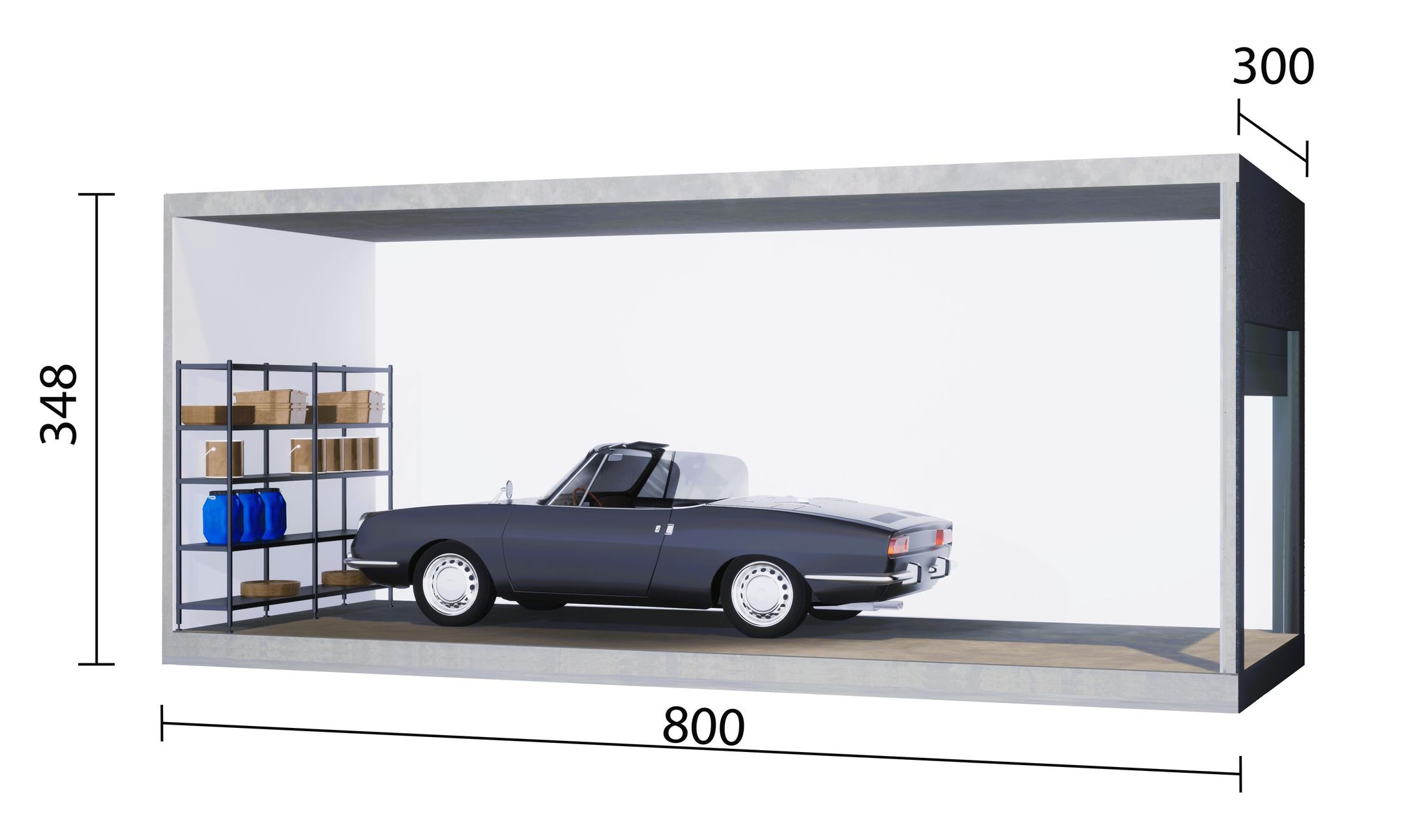 Photo 24 of Van Vlissingenstraat 59 B01