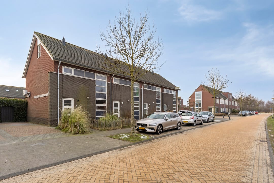 Foto 1 van Stedewater 87