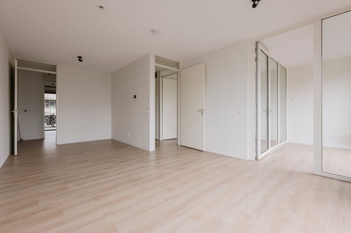 Photo 2 of Hendrik Werkmanstraat 26