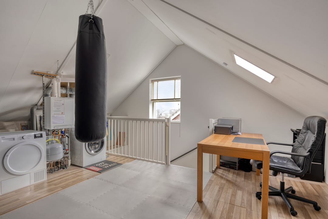 Foto 17 van Stedewater 87