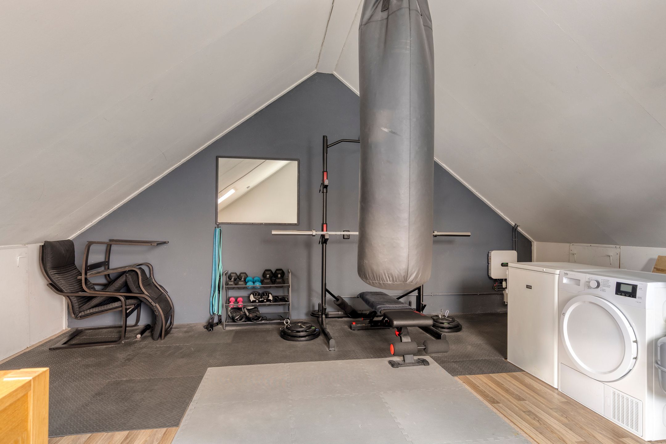 Foto 18 van Stedewater 87