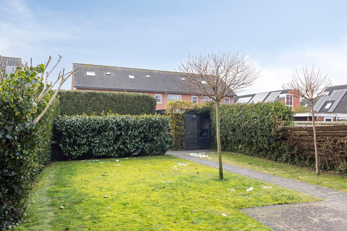 Foto 19 van Stedewater 87