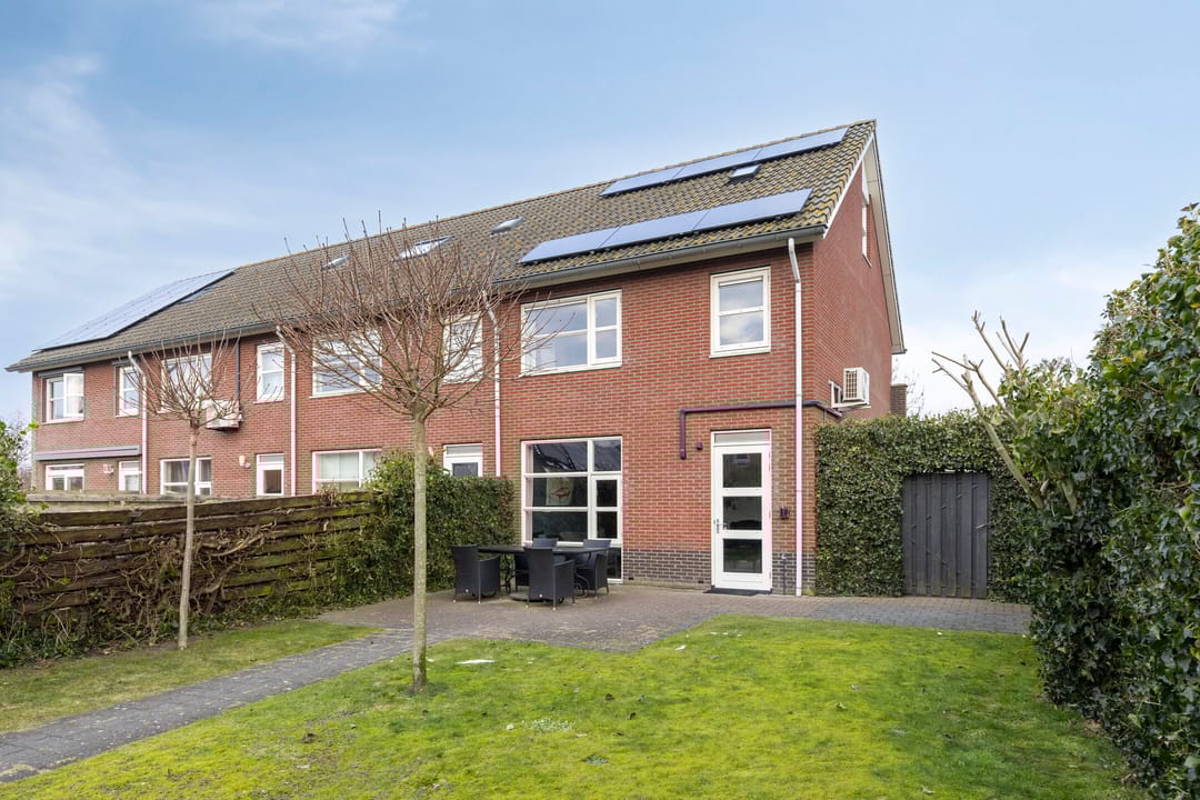 Foto 23 van Stedewater 87