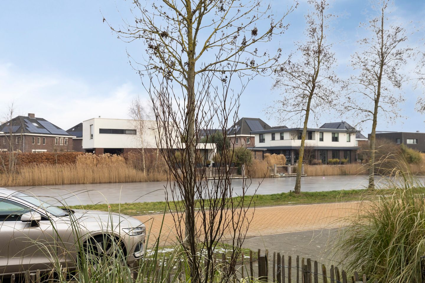 Foto 25 van Stedewater 87