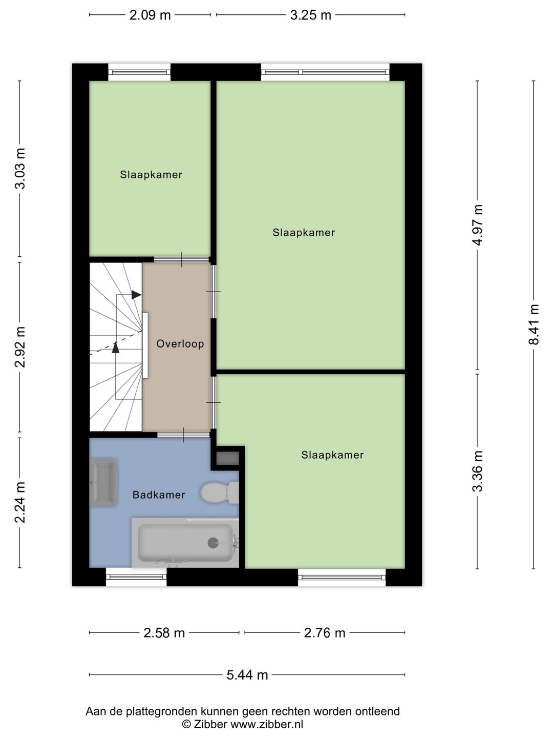 Foto 31 van Stedewater 87