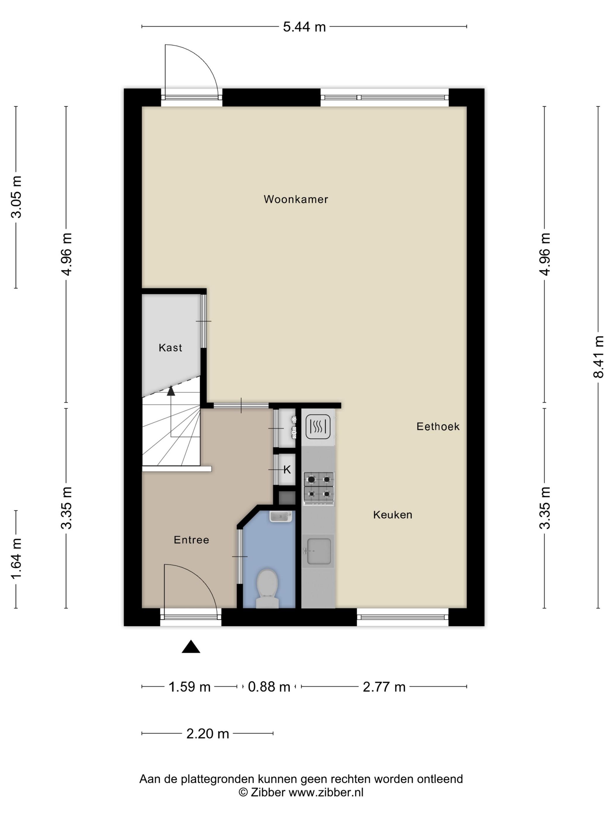 Foto 30 van Stedewater 87
