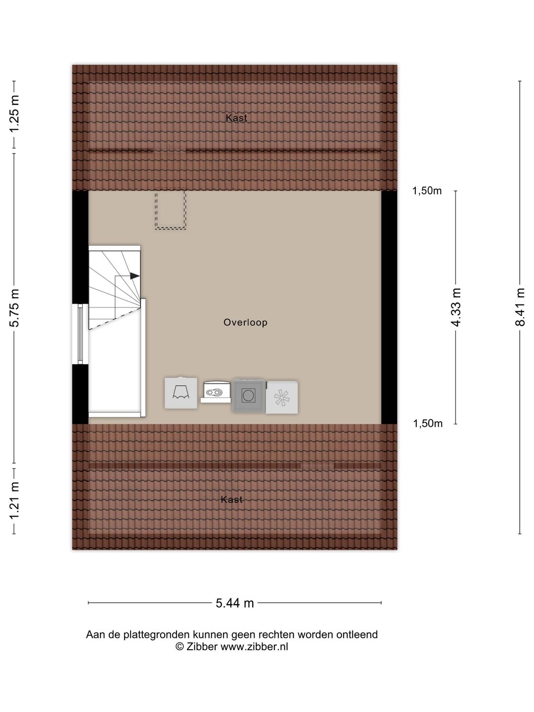 Foto 32 van Stedewater 87