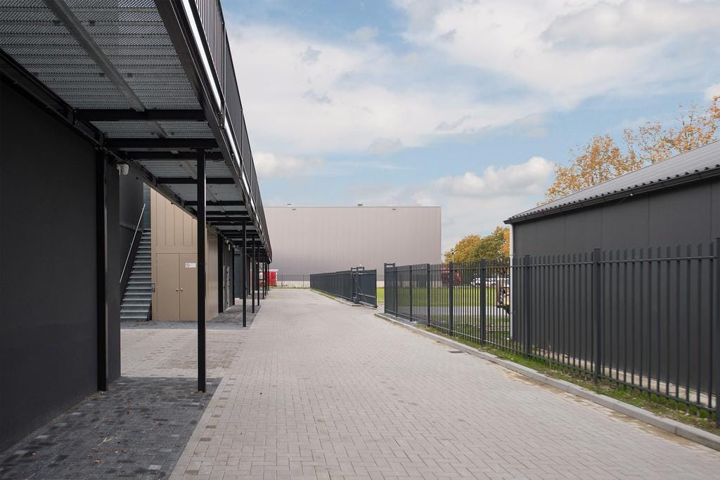 Photo 18 of Van Vlissingenstraat 59 B01