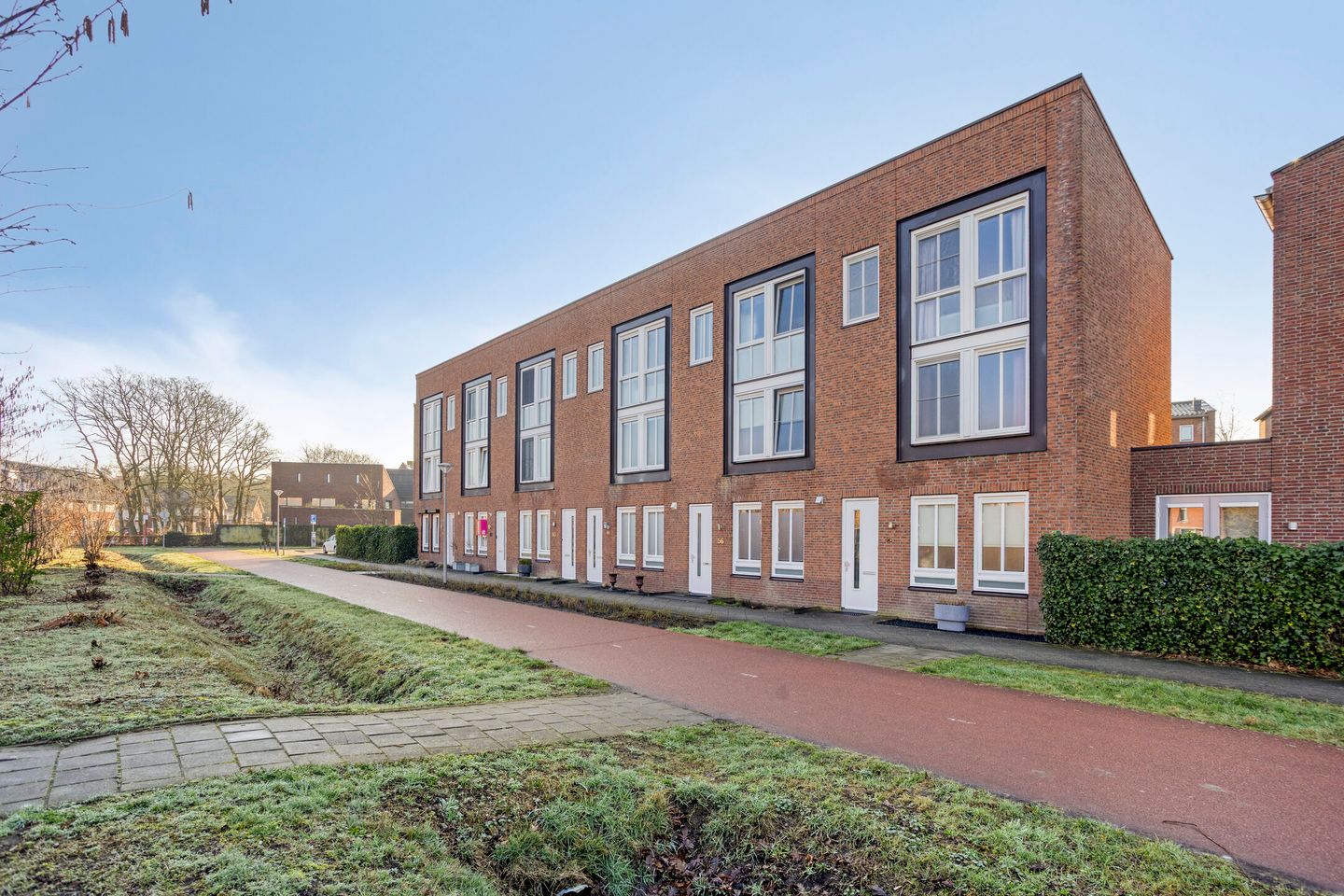 Foto 5 van Elzenseloop 54