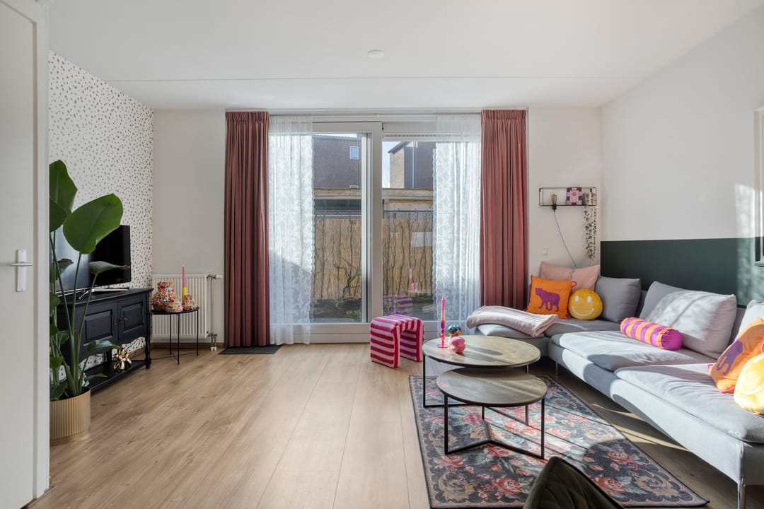 Foto 8 van Elzenseloop 54