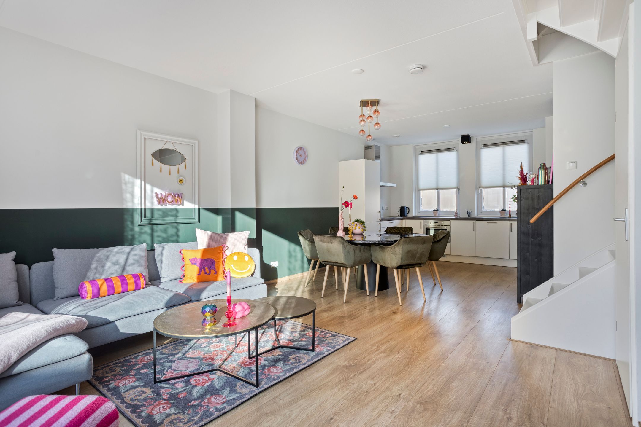 Foto 9 van Elzenseloop 54