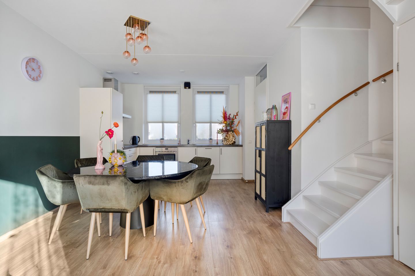 Foto 10 van Elzenseloop 54