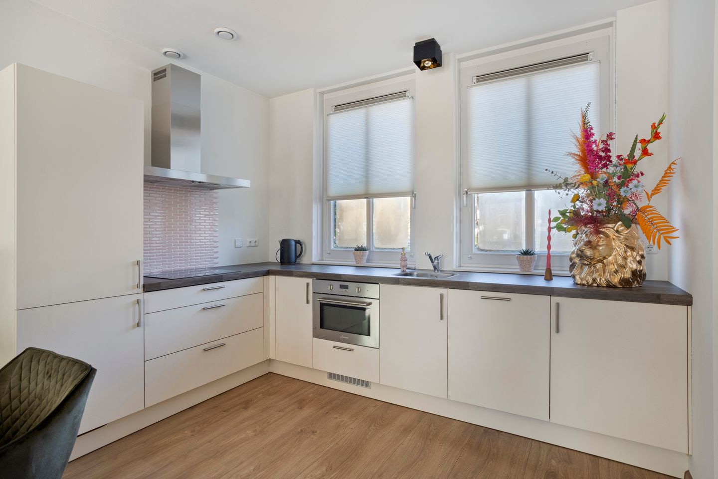 Foto 14 van Elzenseloop 54