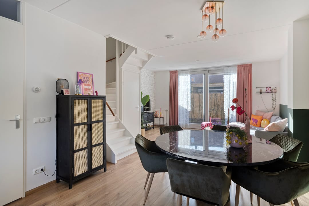 Foto 13 van Elzenseloop 54