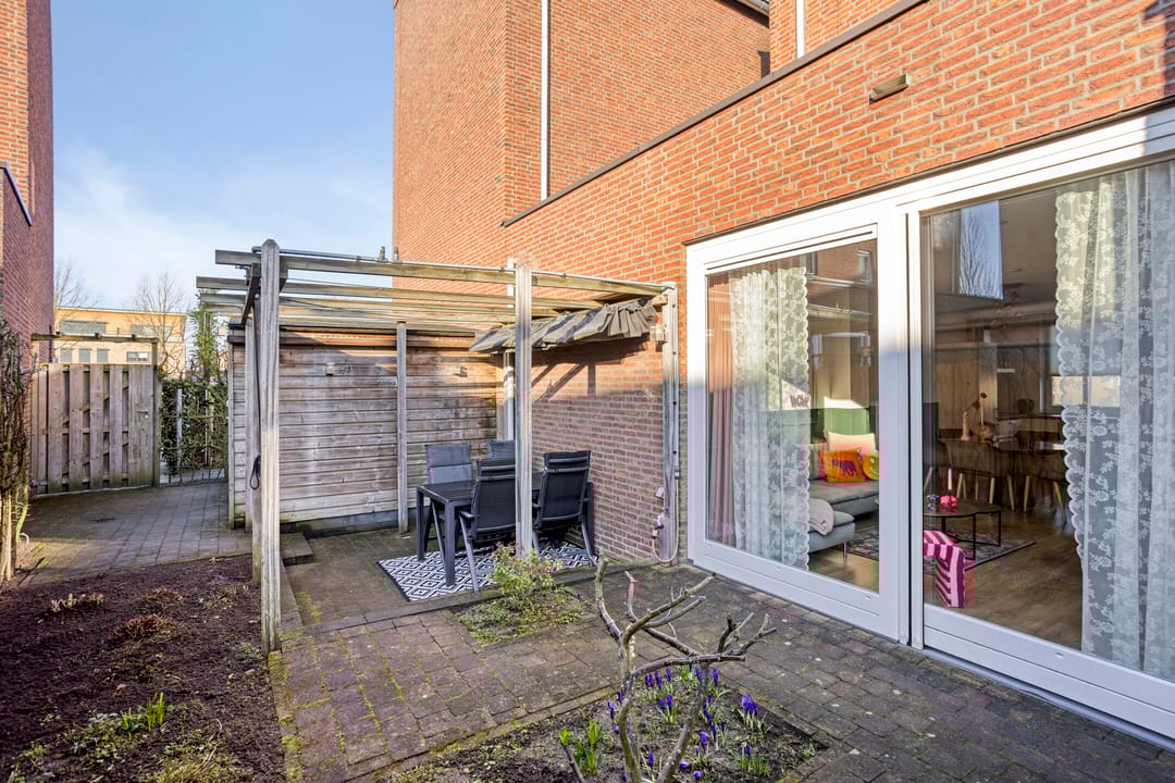 Foto 32 van Elzenseloop 54