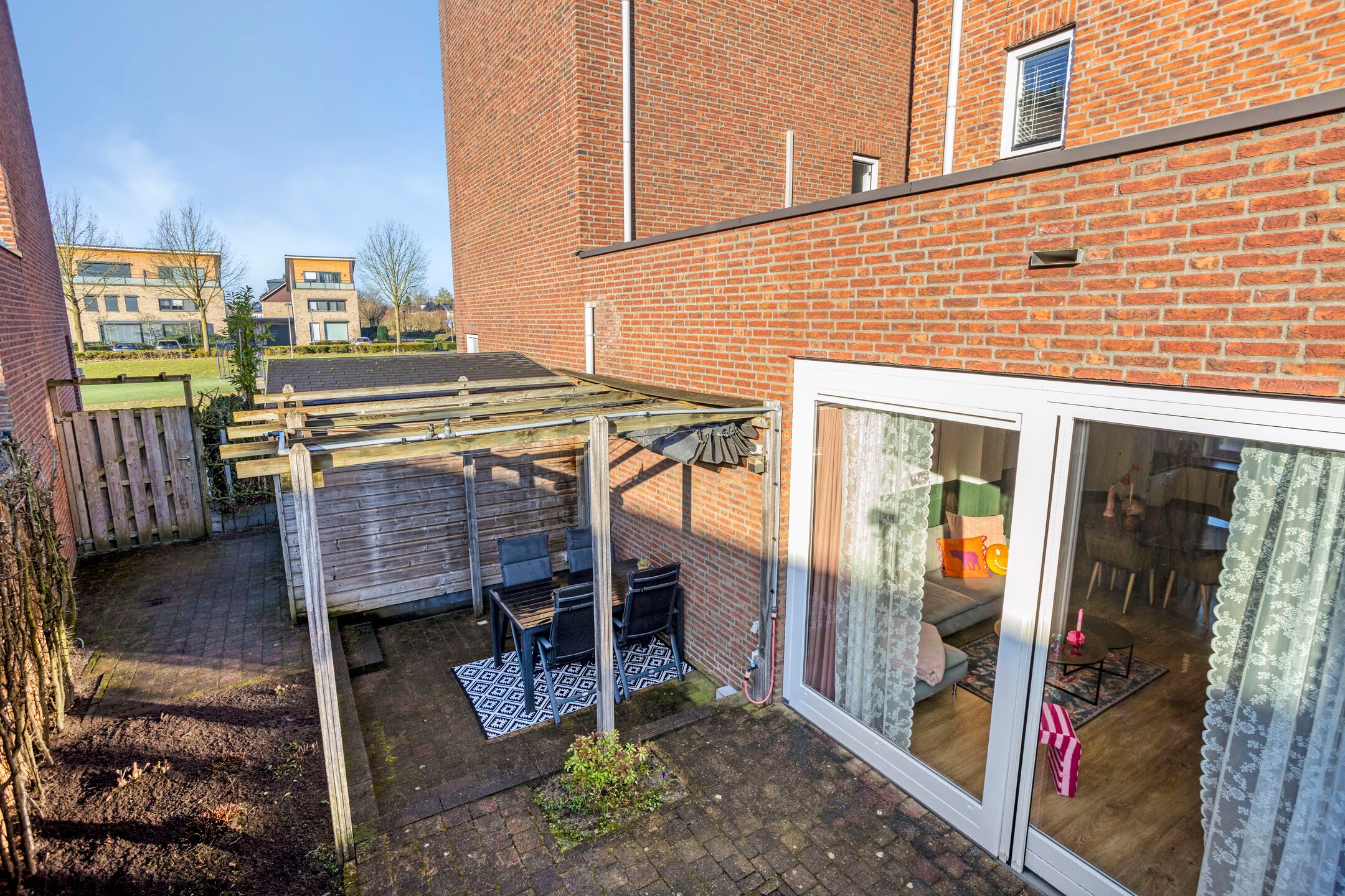 Foto 33 van Elzenseloop 54