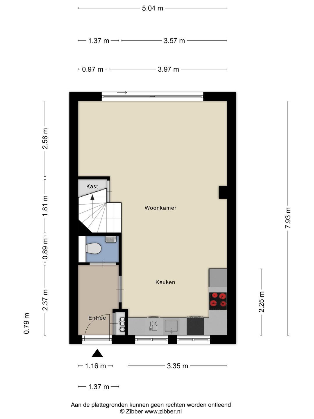 Foto 38 van Elzenseloop 54