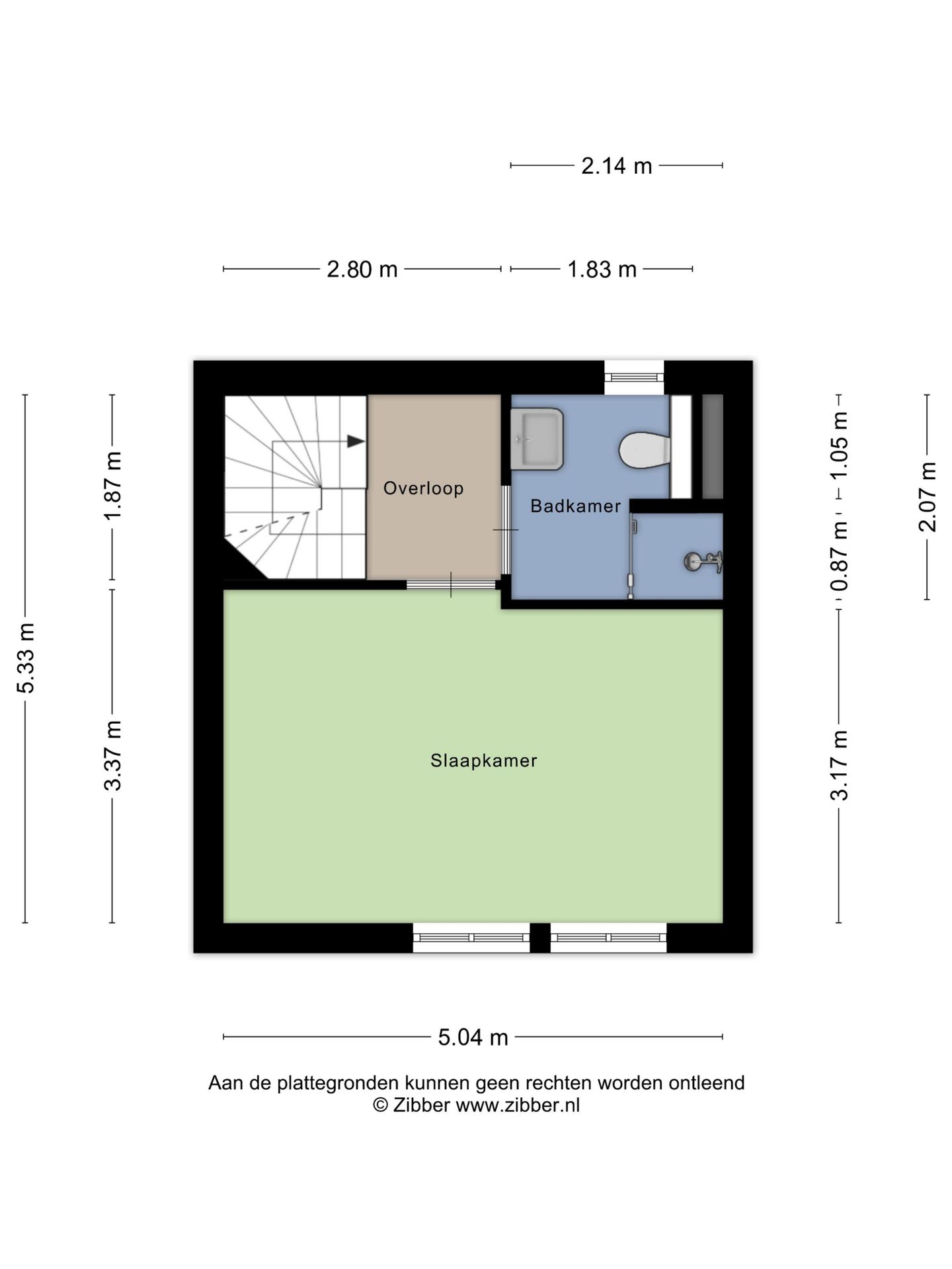 Foto 40 van Elzenseloop 54
