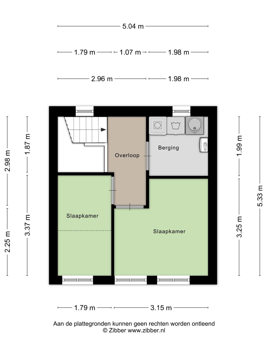 Foto 41 van Elzenseloop 54